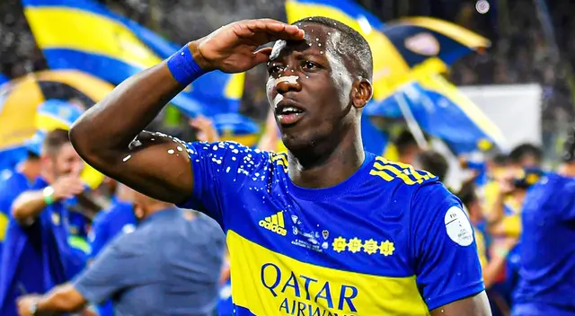 Luis Advíncula será titular en la final ante Tigre Luis Advíncula será titular en la final ante Tigre