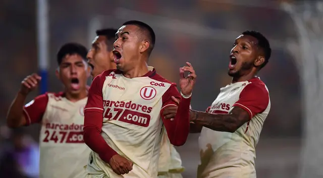 Revisa quién será el próximo rival de Universitario Revisa quién será el próximo rival de Universitario
