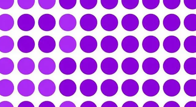 Reto visual nivel EXTREMO: Encuentra la letra Reto visual nivel EXTREMO: Encuentra la letra