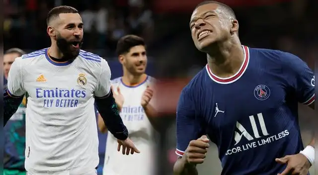 Real Madrid respondió a Kylian Mbappé tras renovar con PSG