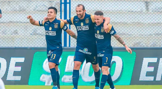 Conoce a los rivales que le quedan a Alianza Lima Conoce a los rivales que le quedan a Alianza Lima