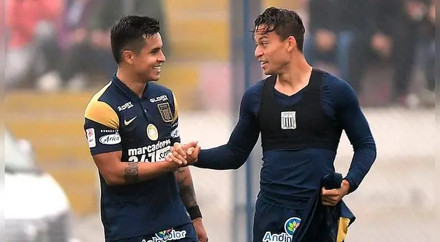 Benavente marcó el tercer gol de Alianza Lima en triunfo ante Municipal Benavente marcó el tercer gol de Alianza Lima en triunfo ante Municipal