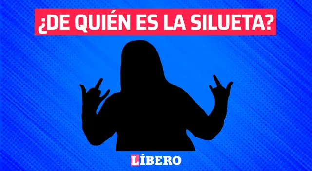 ¿Puedes reconocer al personaje por su silueta? te desafiamos en este reto visual