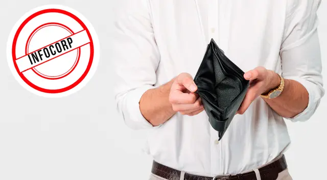 Te enseñamos el paso a paso para reportar la deuda en Infocorp.