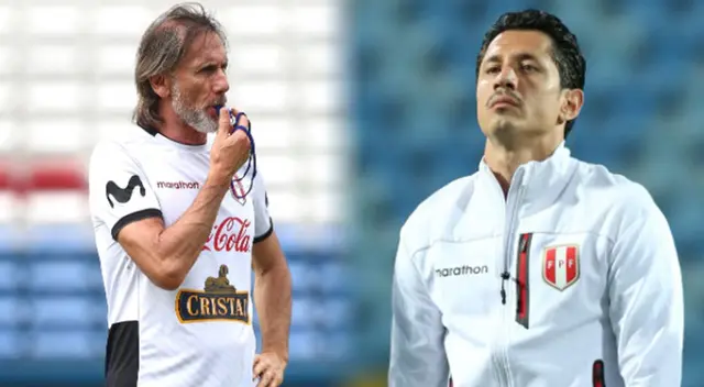Conoce cuándo se estaría integrando Gianluca Lapadula a la Selección Peruana Conoce cuándo se estaría integrando Gianluca Lapadula a la Selección Peruana