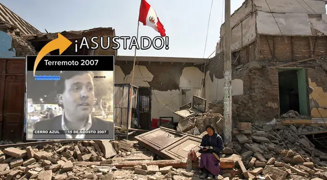 Mira el increíble video de hace casi 15 años. Mira el increíble video de hace casi 15 años.