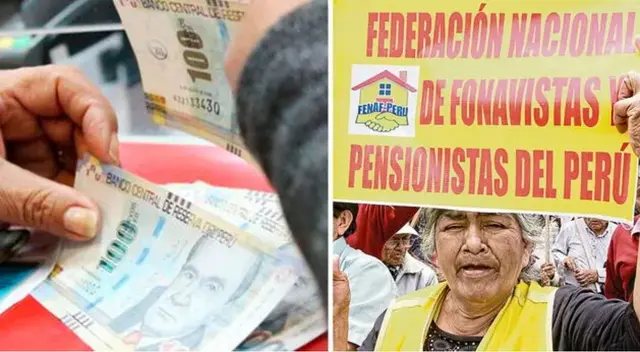La Ley de Devolución de Dinero del Fonavi tiene como finalidad el desembolso de los aportantes para afrontar la crisis a causa de la COVID-19..