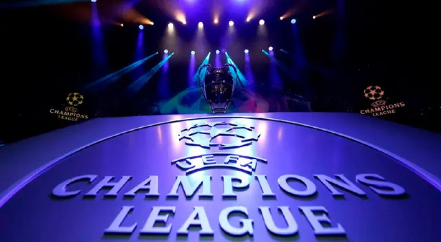 La final de la UEFA Champions League 2022 se jugará el 28 de mayo La final de la UEFA Champions League 2022 se jugará el 28 de mayo