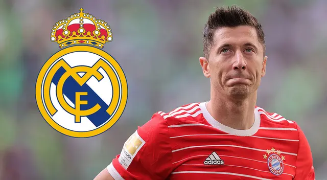 Robert Lewandowski recibió fuerte mensaje de su exagente Maik Barthel Robert Lewandowski recibió fuerte mensaje de su exagente Maik Barthel