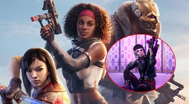Por fin: Rogue Company dejará su fase de beta abierta
