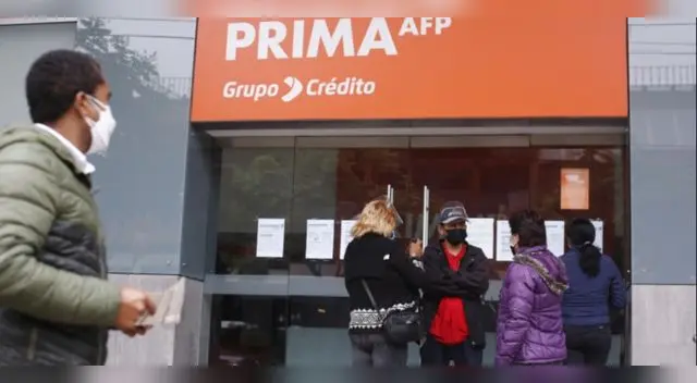 Retiro AFP de S/18,400: Revisa AQUÍ cuánto dinero tienes ahorrado hasta HOY