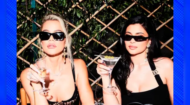 Las hermanas de la novia no dudaron en lucir sus mejores look diseñados exclusivamente por Dolce&Gabanna.