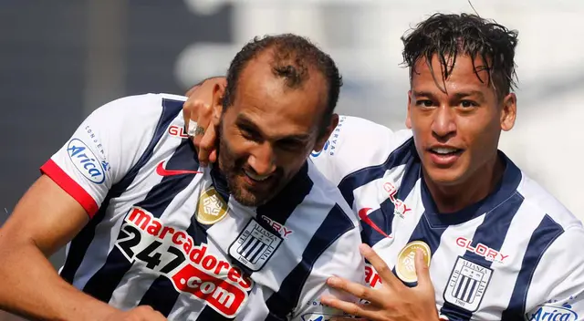 Cristian Benavente se concentran en la Liga 1 Cristian Benavente se concentran en la Liga 1