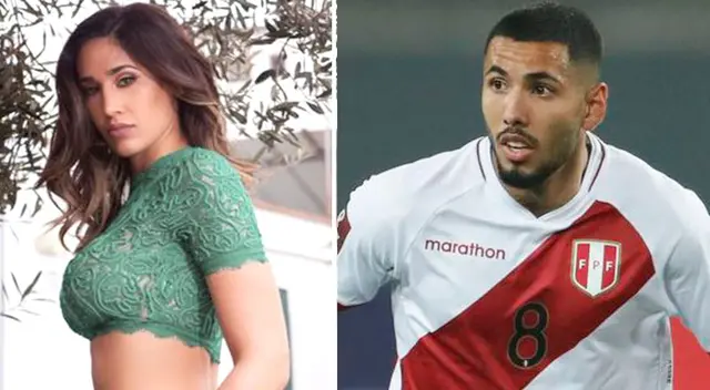 Mossul predijo cómo le irá a Tepha Loza y Sergio Peña Mossul predijo cómo le irá a Tepha Loza y Sergio Peña