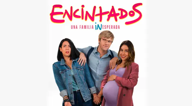 Encintados: película peruana