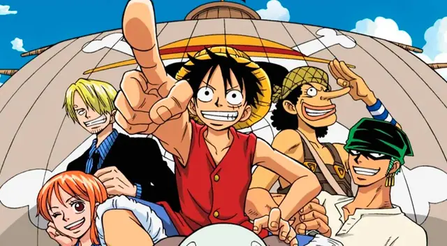 El popular anime está disponible en diversas plataformas de streaming