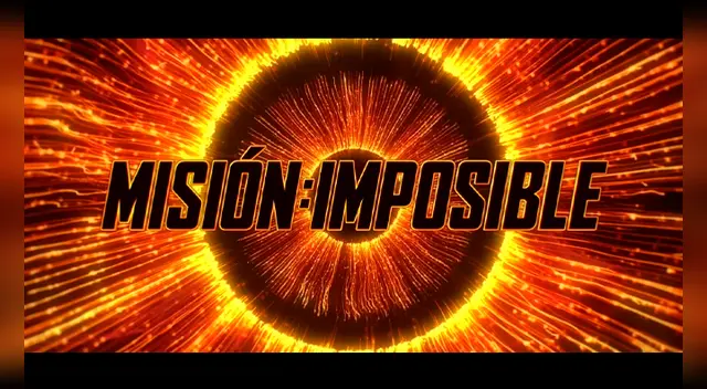 Misión: Imposible – Sentencia Mortal Parte 1