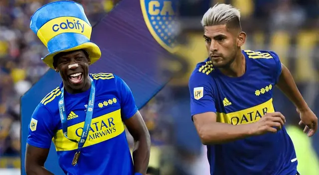 Revisa las calificaciones de Zambrano y Advíncula en la temporada Revisa las calificaciones de Zambrano y Advíncula en la temporada