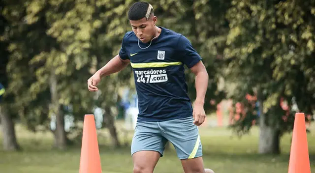 Darlin Leiton sufrió una rotura de meniscos Darlin Leiton sufrió una rotura de meniscos