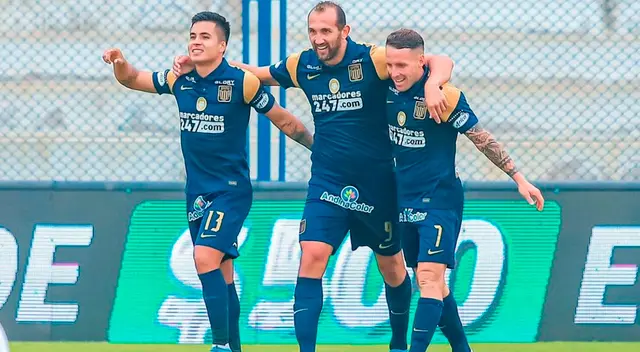 Alianza Lima y su última victoria de visita por Copa Libertadores. Alianza Lima y su última victoria de visita por Copa Libertadores.