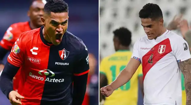 Anderson Santamaría no fue considerado por Gareca para el repechaje. Anderson Santamaría no fue considerado por Gareca para el repechaje.