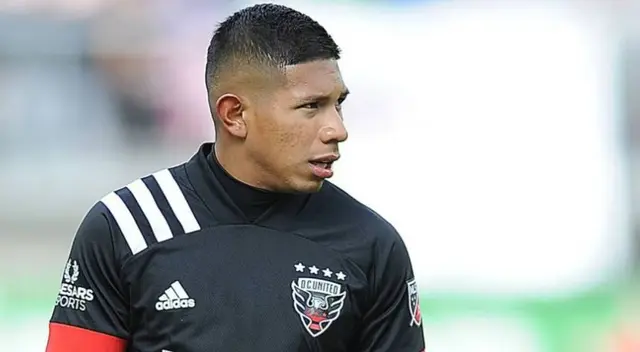 Edison Flores ve un poco lejana su vuelta a Universitario Edison Flores ve un poco lejana su vuelta a Universitario