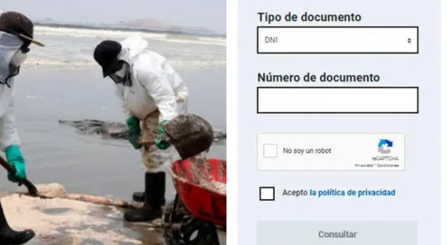Bono Repsol: ¿Cómo puedo cobrar los s/. 3.000?