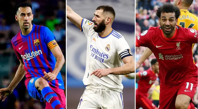 Conoce el palmarés de la UEFA Champions League a lo largo de la historia Conoce el palmarés de la UEFA Champions League a lo largo de la historia