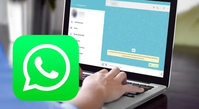 WhatsApp: descubre qué sucede si presionas las teclas "Ctrl", "Alt" y "G" en laptop o PC WhatsApp: descubre qué sucede si presionas las teclas "Ctrl", "Alt" y "G" en laptop o PC