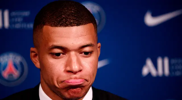 Kylian Mbappé se quedará en el PSG hasta el 2025