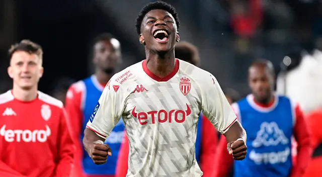 Aurélien Tchouaméni Real Madrid