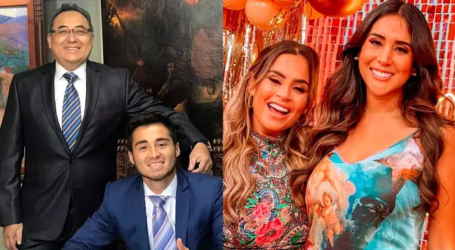Rodrigo Cuba tomó distancia con Ethel Pozo luego que opinará sobre su situación con Melissa Paredes. Rodrigo Cuba tomó distancia con Ethel Pozo luego que opinará sobre su situación con Melissa Paredes.