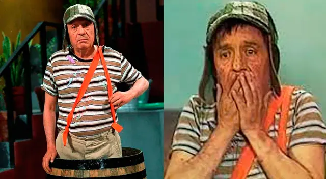 El chavo del 8 y el capítulo inédito que reveló dónde vivía realmente el personaje