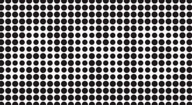 Ilusión óptica: ¿Qué palabra ves? Observa esta imagen y descúbrelo en 10 segundos