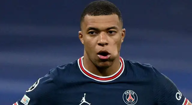 Kylian Mbappé sigue siendo criticado a nivel mundial.