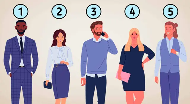 ¿Cuál es el superhéroe? ¿Cuál es el superhéroe?