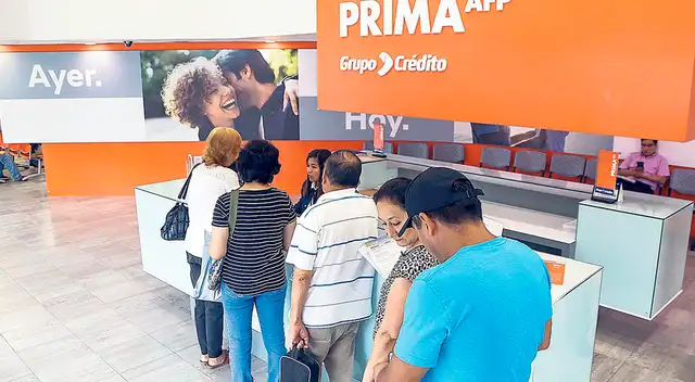 Revisa los pasos que debes tener en cuenta por si piensas retirar tu AFP.