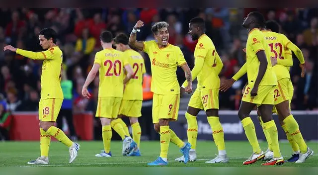 Liverpool: Posibles fichajes y bajas para el mercado 2022-23 Liverpool: Posibles fichajes y bajas para el mercado 2022-23