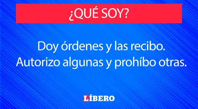 ¿Cuál es la respuesta para esta curiosa adivinanza? ¿Cuál es la respuesta para esta curiosa adivinanza?