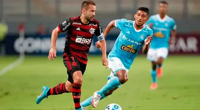 Cristal visita a Flamengo y buscará un milagro que lo meta en la Sudamericana.