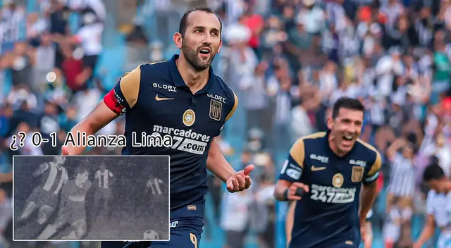 Alianza Lima no gana en Argentina desde hace más de 50 años.