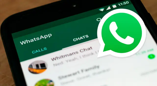 WhatsApp: así puedes colocar una segunda clave de acceso y proteger tus chats WhatsApp: así puedes colocar una segunda clave de acceso y proteger tus chats