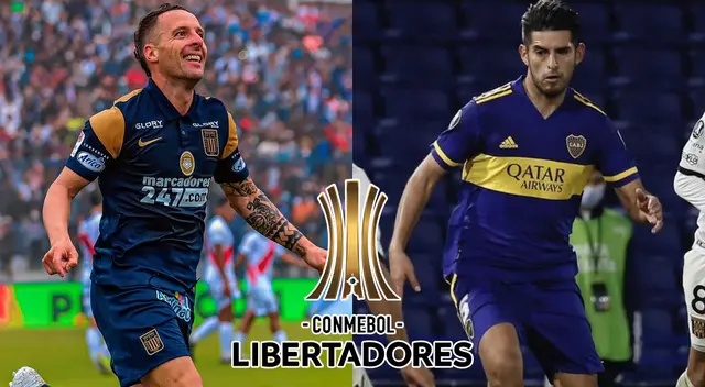 Conoce la programación de la última fecha por Copa Libertadores Conoce la programación de la última fecha por Copa Libertadores