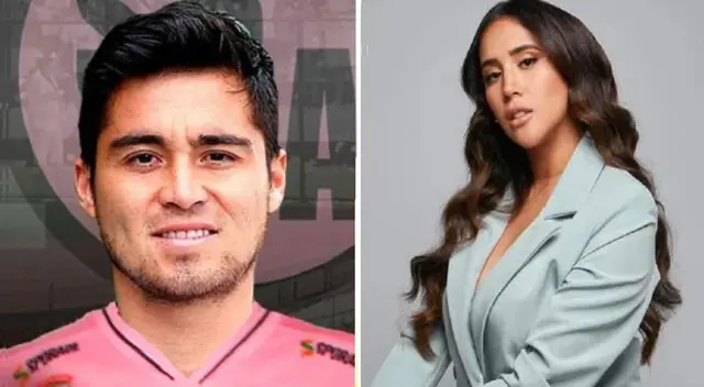 Rodrigo Cuba asegura que no iba apoyar el comunicado que publicó Melissa Paredes. Rodrigo Cuba asegura que no iba apoyar el comunicado que publicó Melissa Paredes.
