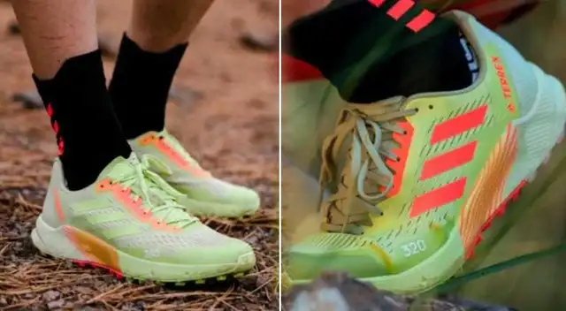 Adidas Agravic Flow 2