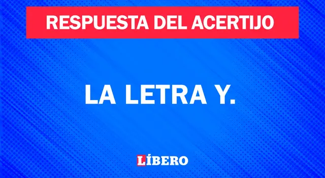 Solución del acertijo mental Solución del acertijo mental