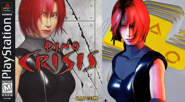 Todo un clásico: Dino Crisis llegaría a PlayStation Plus muy pronto