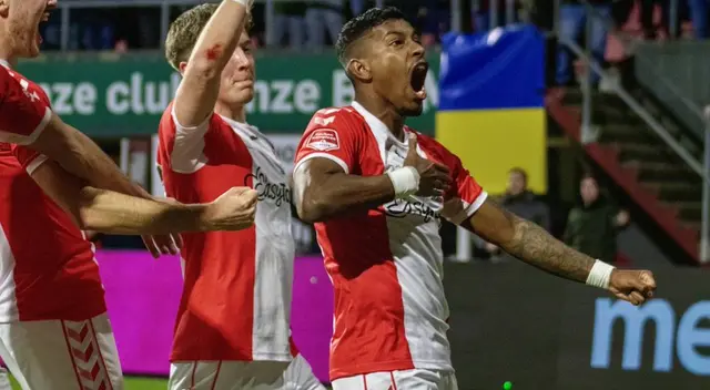 Miguel Araujo disputó un total de 29 partidos en la segunda división de los Países Bajos, esta temporada. Miguel Araujo disputó un total de 29 partidos en la segunda división de los Países Bajos, esta temporada.