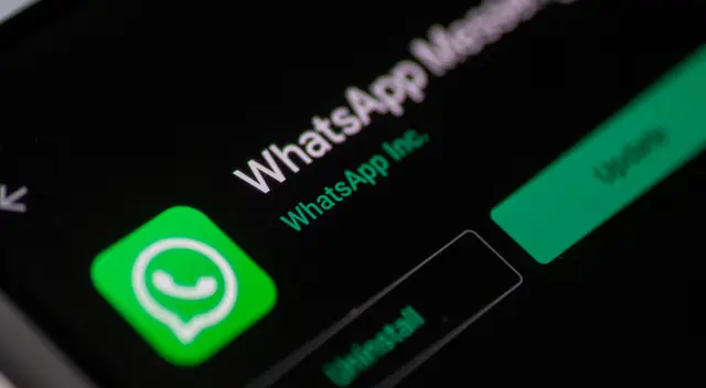 WhatsApp: sencillo truco te permitirá liberar espacio en tu teléfono en solo tres pasos WhatsApp: sencillo truco te permitirá liberar espacio en tu teléfono en solo tres pasos