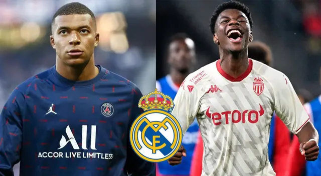 El PSG y Mbappé se interponen nuevamente en los planes del Madrid.